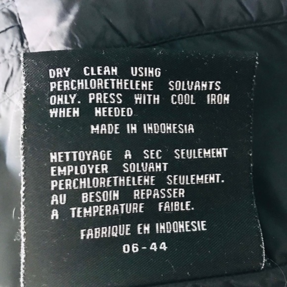 🏂Andrew Marc New York Quilted Down Puffer Jacket - Picture 6 of 8